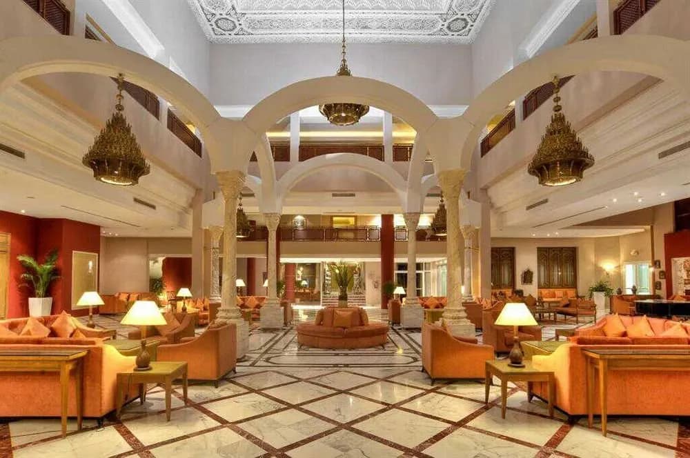 Verdi Tunis Beach Resort 2