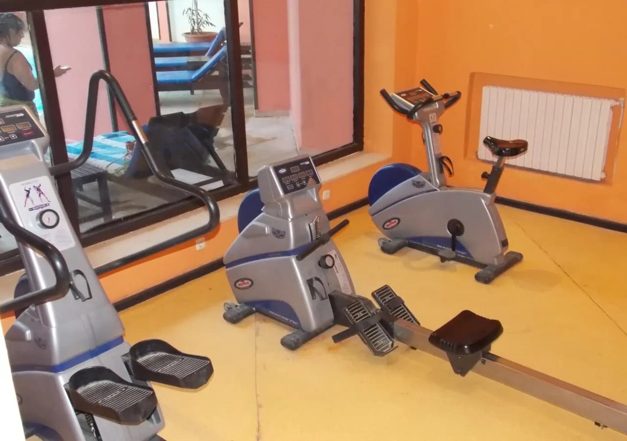 Ecrin Hotel - Family Hotel 5
