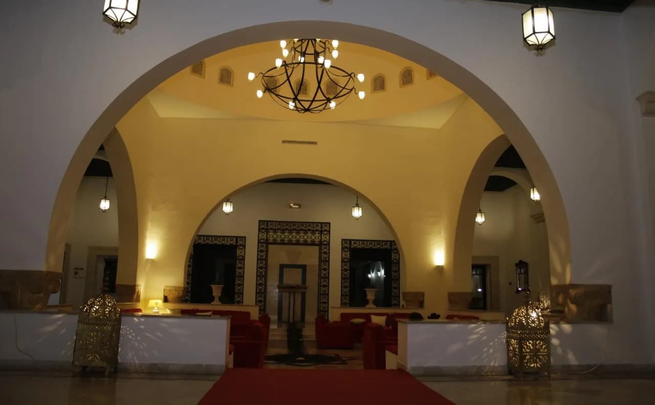 Ecrin Hotel - Family Hotel 3