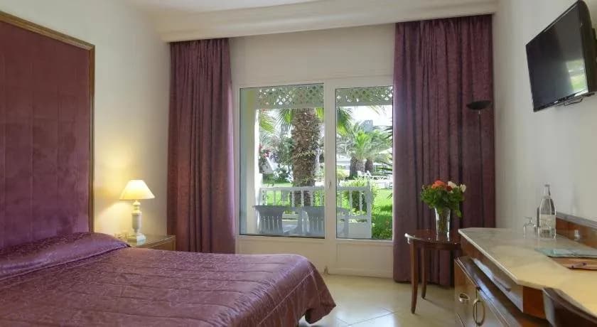 Sentido Marillia Resort & Spa 4