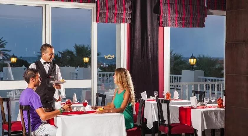 Sentido Marillia Resort & Spa 5