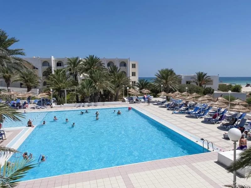 Calimera Yati Beach 4