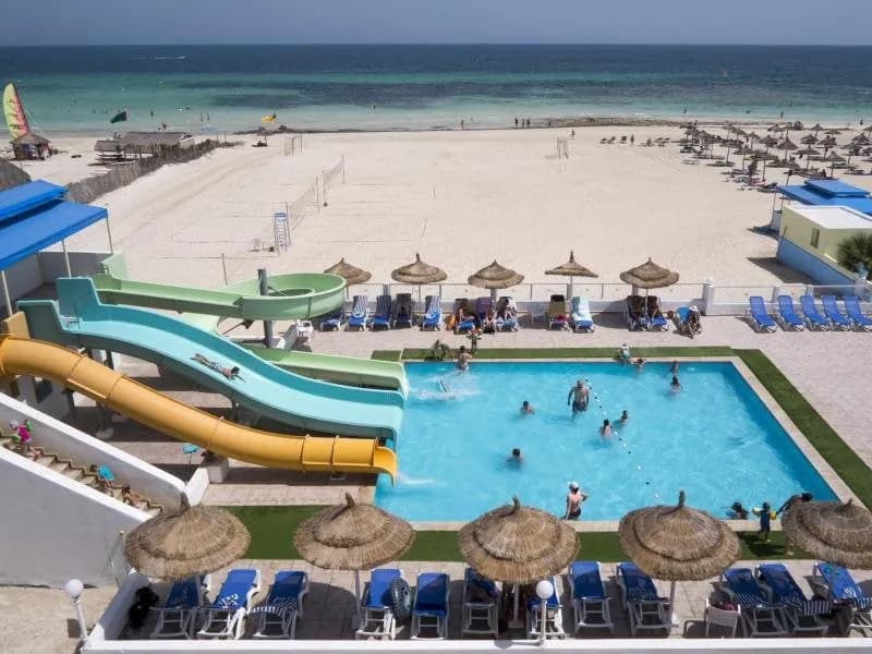 Calimera Yati Beach 3