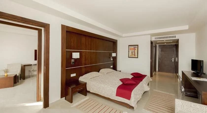 Chich Khan Hotel 5