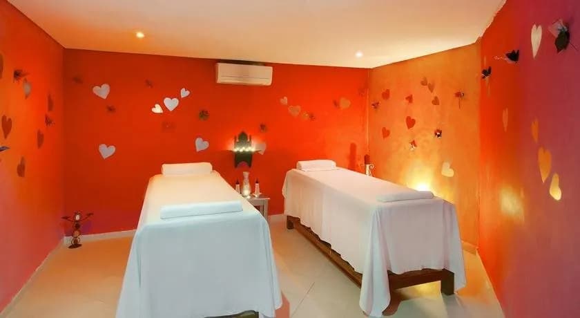 Chich Khan Hotel 4