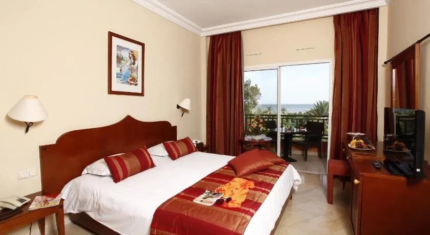 El Ksar Resort & Thalasso 2