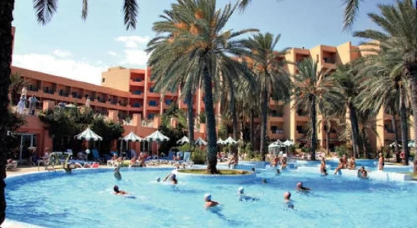 El Ksar Resort & Thalasso
