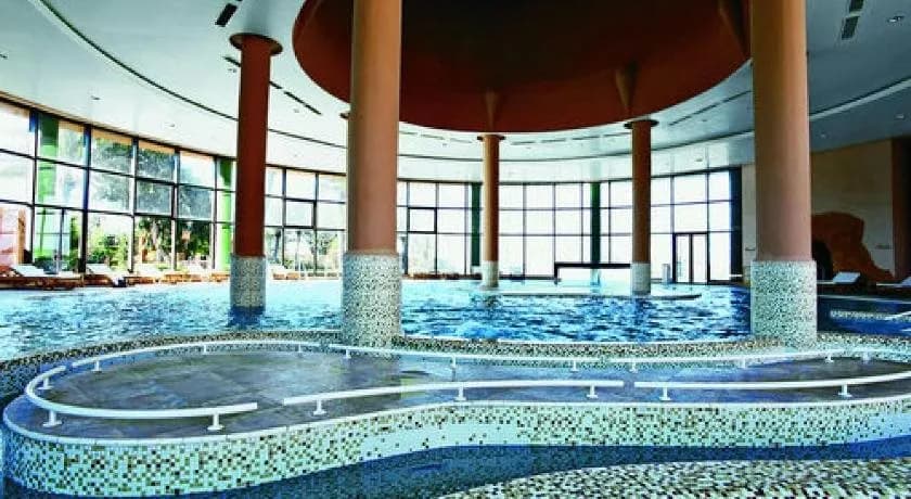El Ksar Resort & Thalasso 3