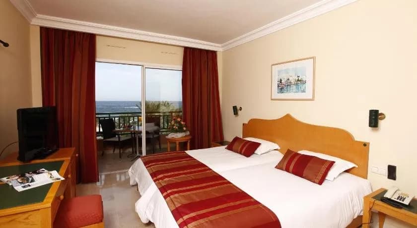 El Ksar Resort & Thalasso 5