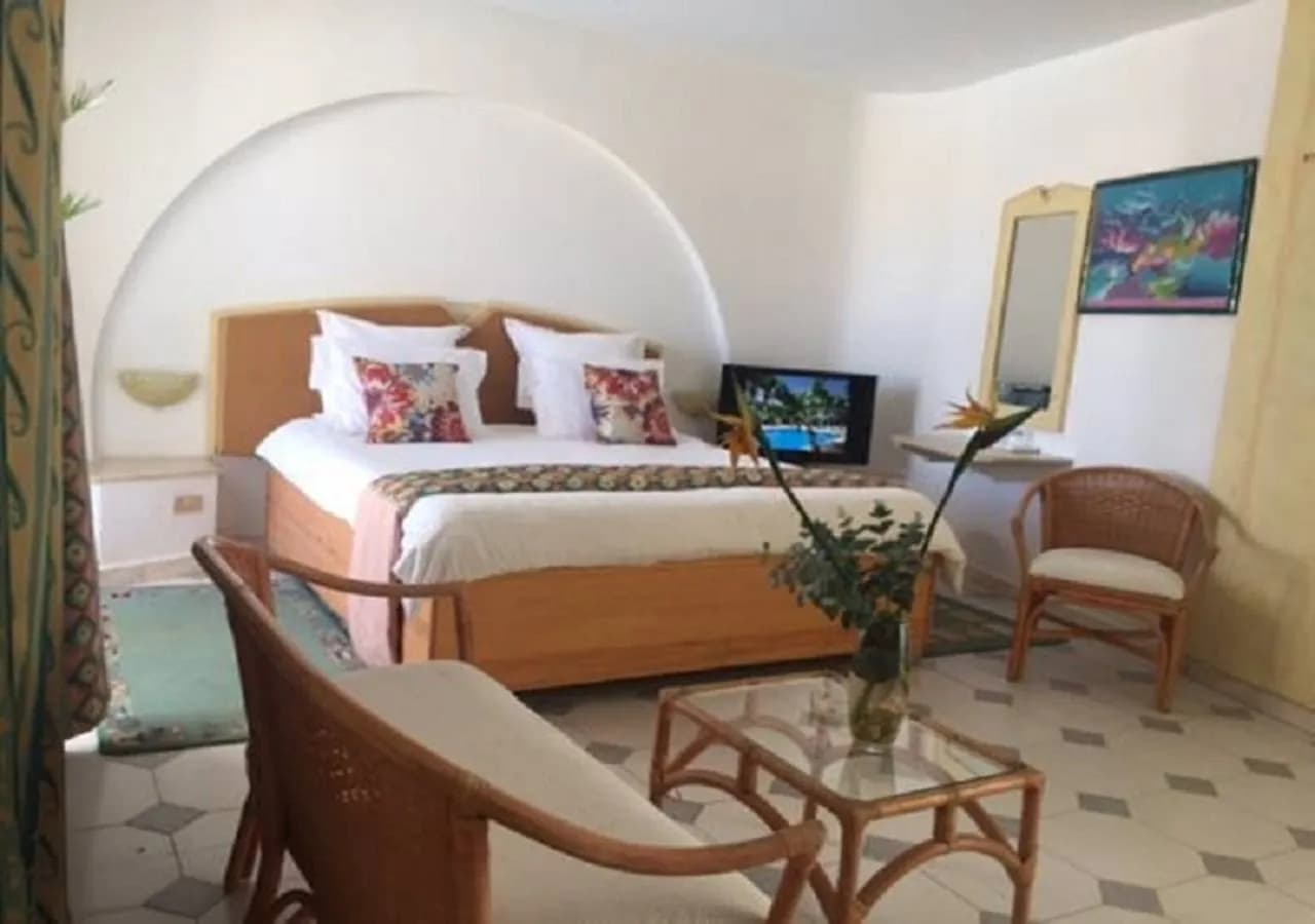 Djerba Orient 4