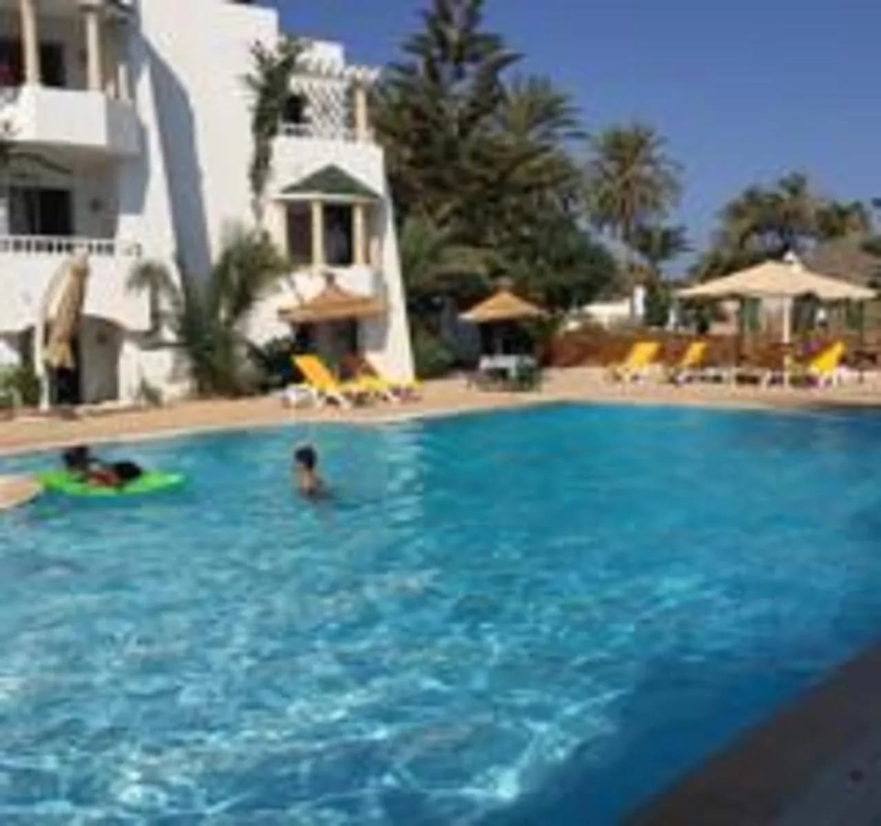 Djerba Orient 5