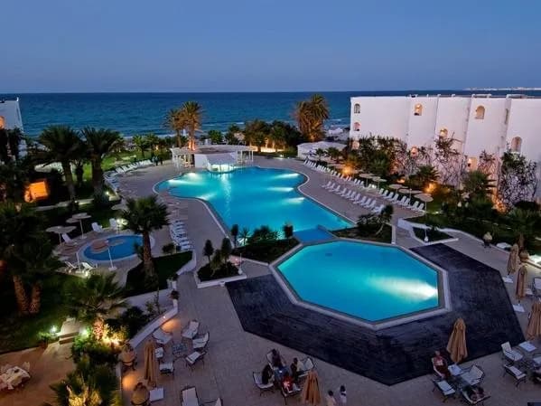 Thalassa Mahdia 4