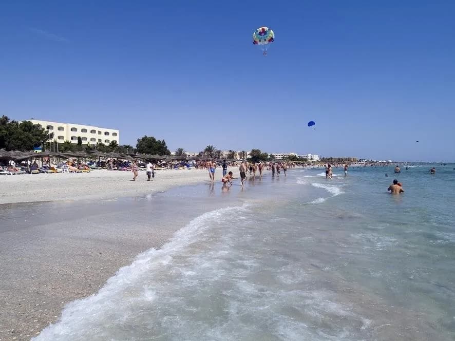 Thalassa Mahdia 5