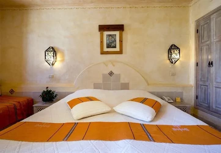 Hotel Les 4 Saisons 2