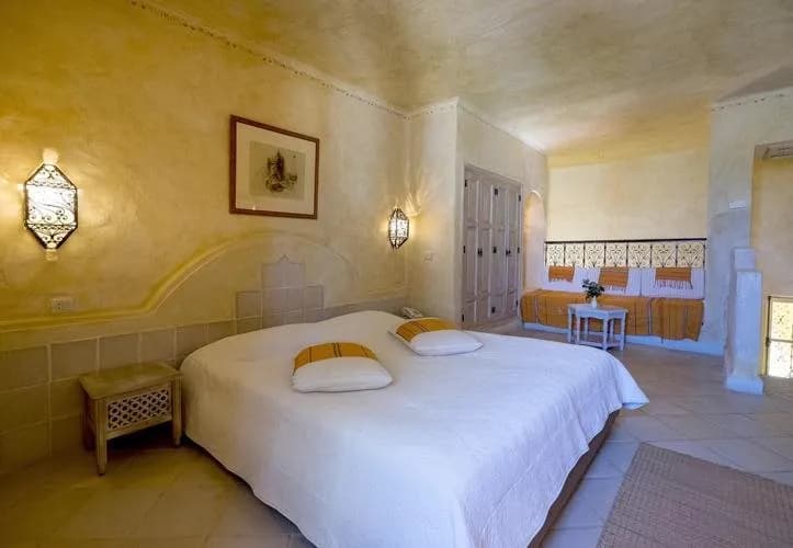 Hotel Les 4 Saisons 3