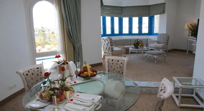 Hasdrubal Thalassa & Spa Yasmine Hammamet 4