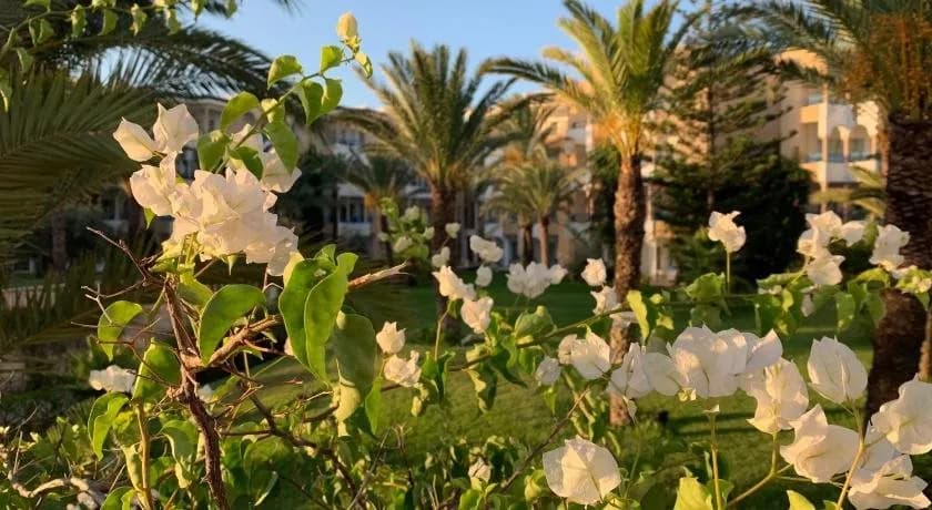 Hasdrubal Thalassa & Spa Yasmine Hammamet