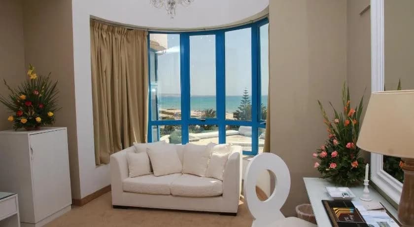 Hasdrubal Thalassa & Spa Yasmine Hammamet 5