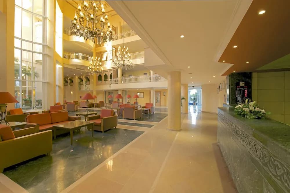 Iberostar Waves Averroes 2
