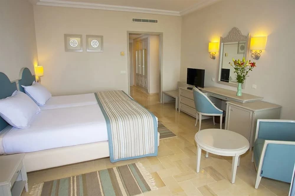 Iberostar Waves Averroes 5