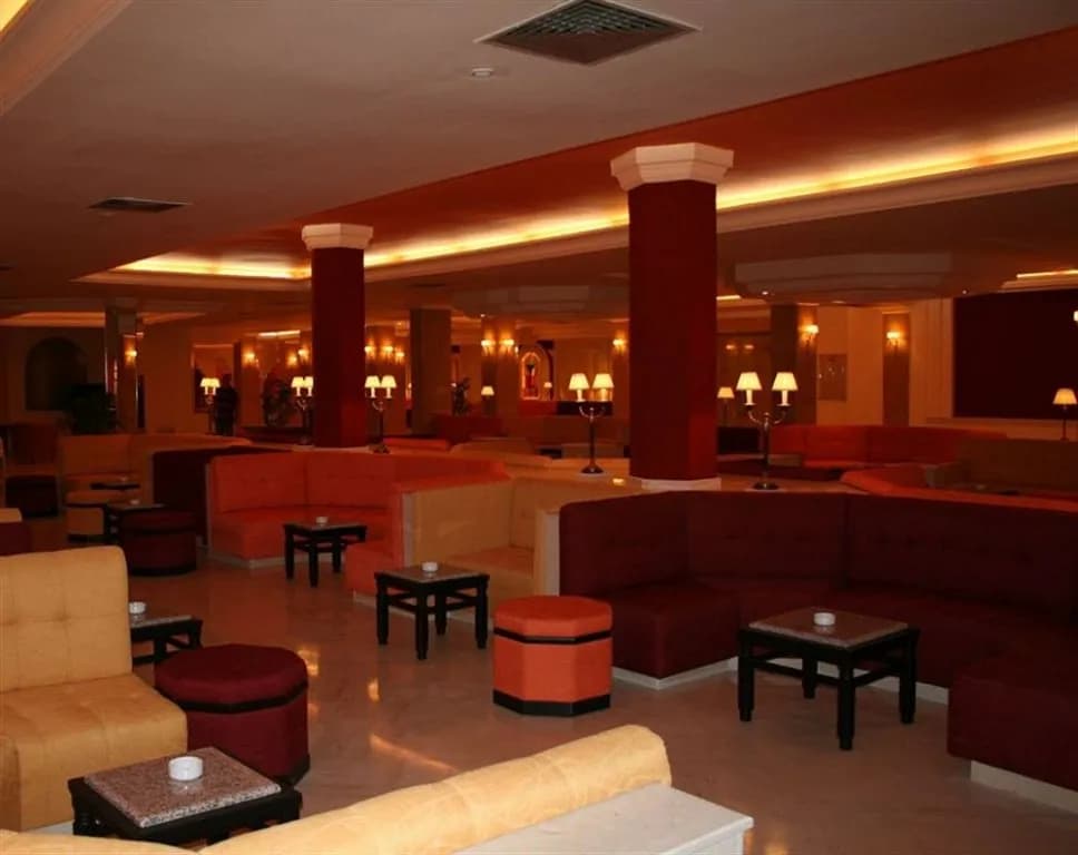 Royal Lido Resort & Spa 3