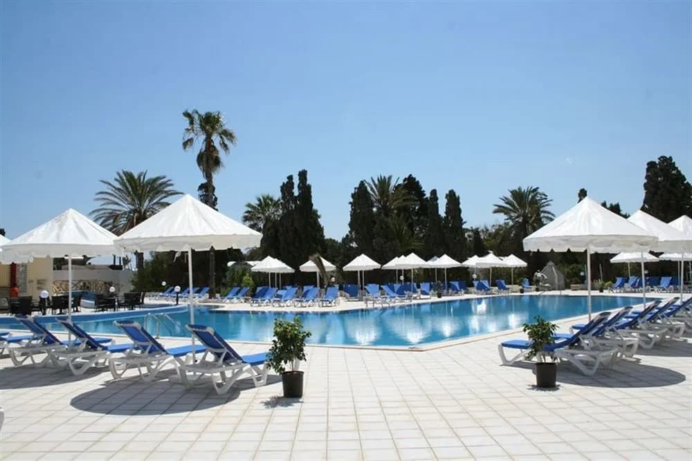 Royal Lido Resort & Spa