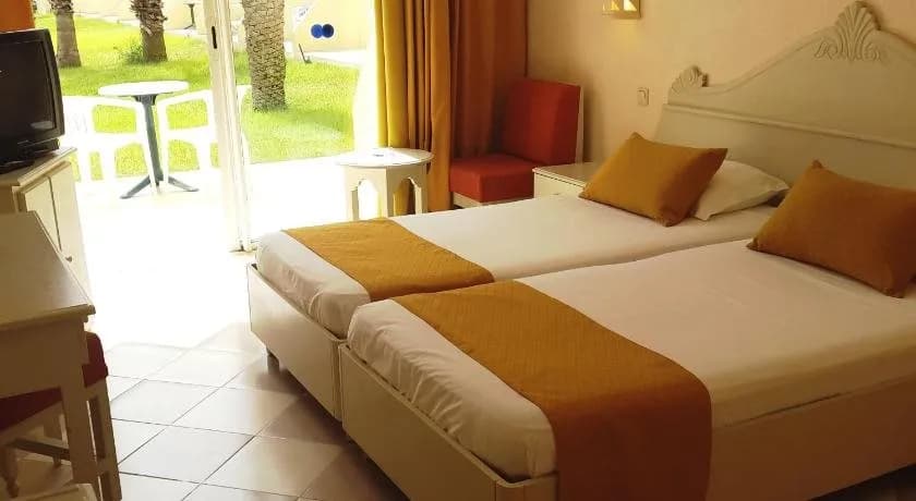 Zephir Hotel & Spa 2