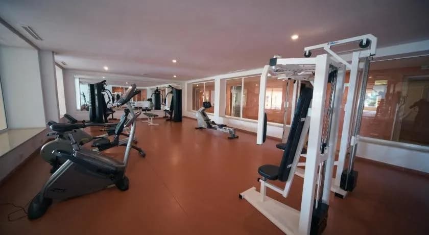 Zephir Hotel & Spa