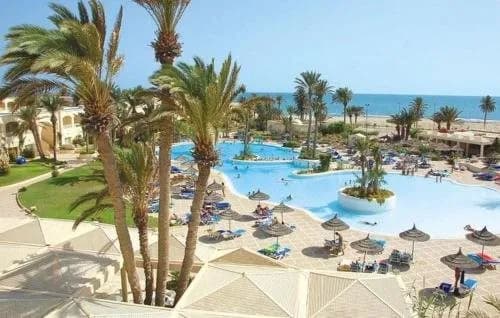 Zephir Hotel & Spa 4