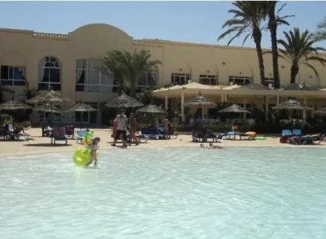 Zephir Hotel & Spa 3