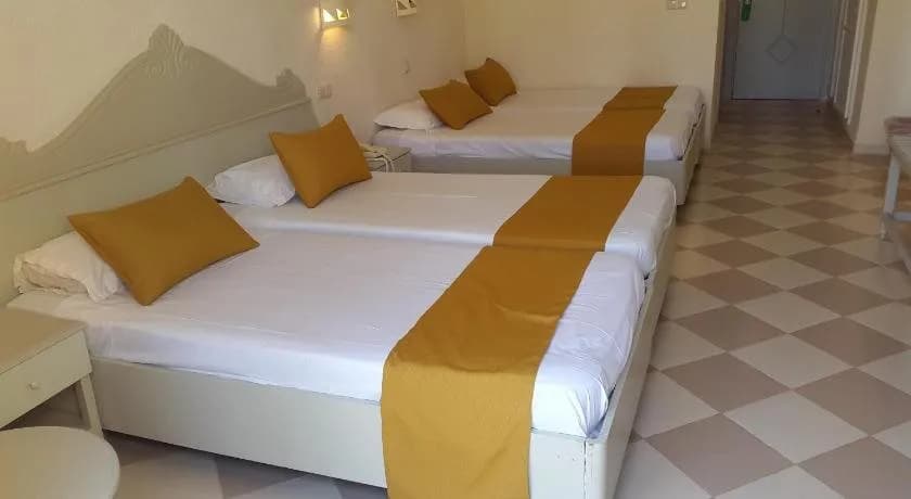 Zephir Hotel & Spa 5