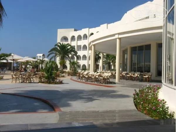 Khayam Garden Beach Resort & Spa 3