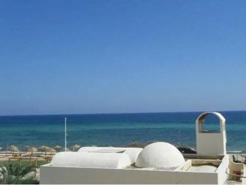 Khayam Garden Beach Resort & Spa 2