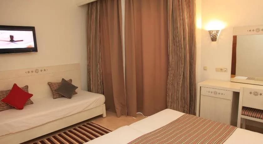 Hotel Menara 2