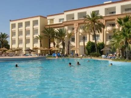 Marina Palace