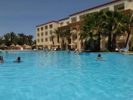 Marina Palace 3