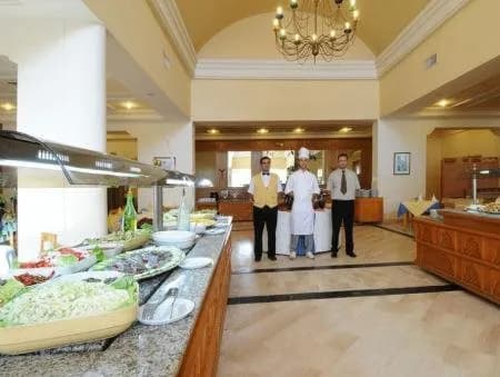 Marina Palace 2