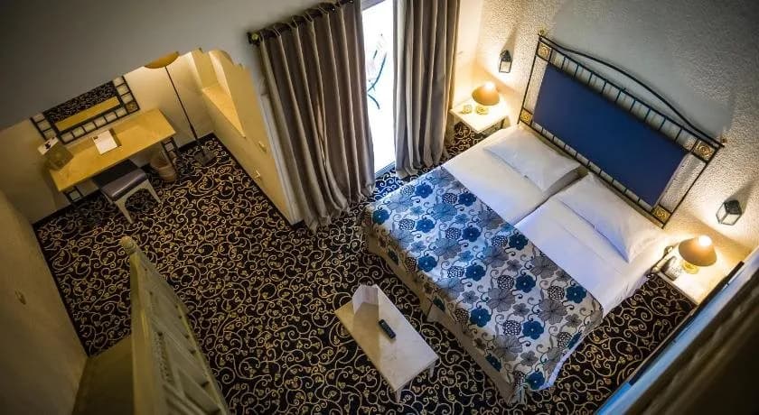 Carthage Thalasso Resort 3