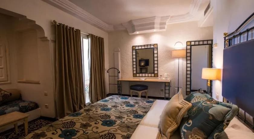 Carthage Thalasso Resort 2