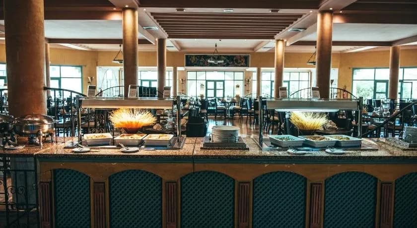 Carthage Thalasso Resort 4
