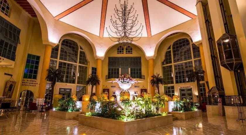 Carthage Thalasso Resort