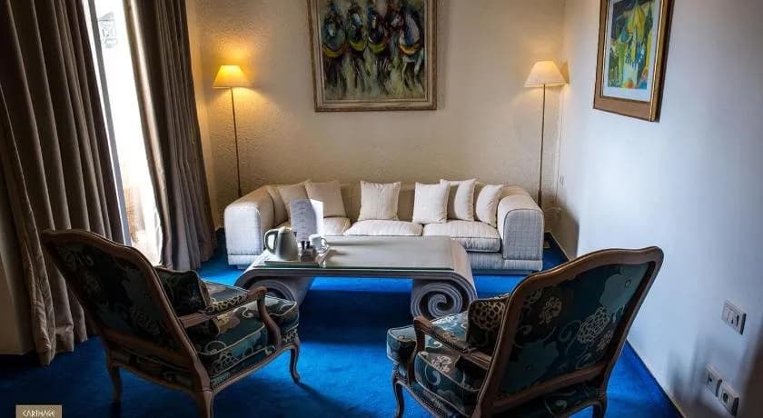 Carthage Thalasso Resort 5