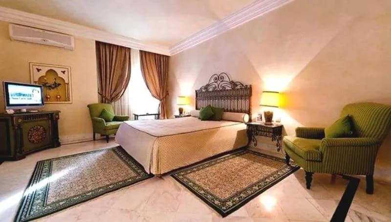 Palm Beach Palace Tozeur 3
