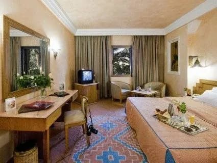 Palm Beach Palace Tozeur 2