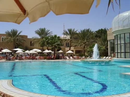 Palm Beach Palace Tozeur