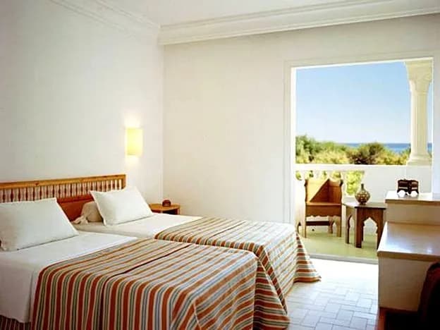 Residence Ain Meriem 2