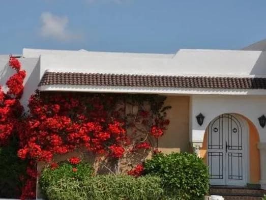 Residence Ain Meriem