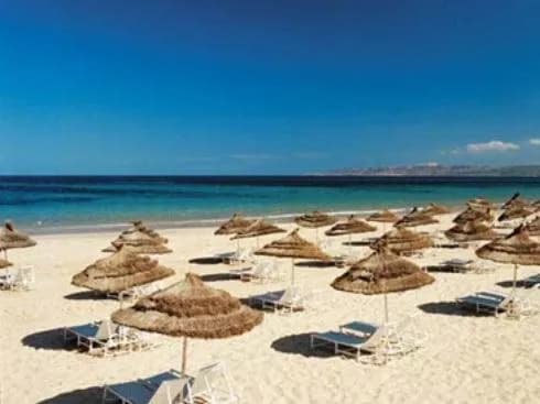 Residence Ain Meriem 3
