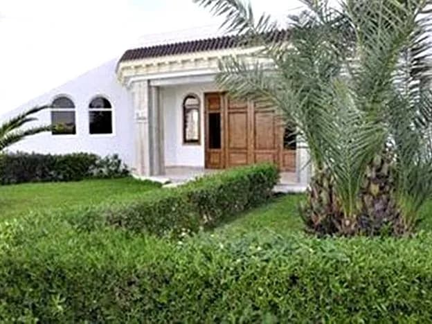 Residence Ain Meriem 4