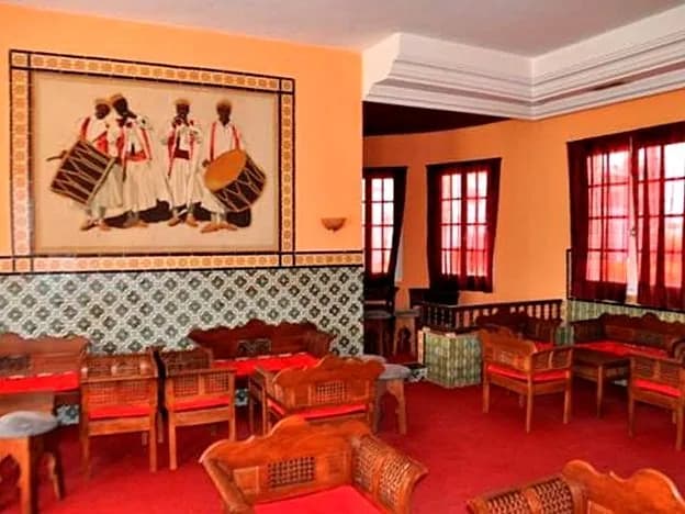 Residence Ain Meriem 5